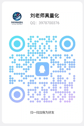 QQ二维码